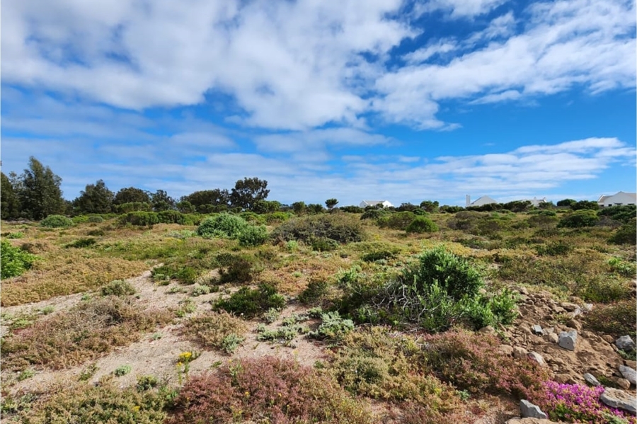 0 Bedroom Property for Sale in Brittania Beach Estate Western Cape